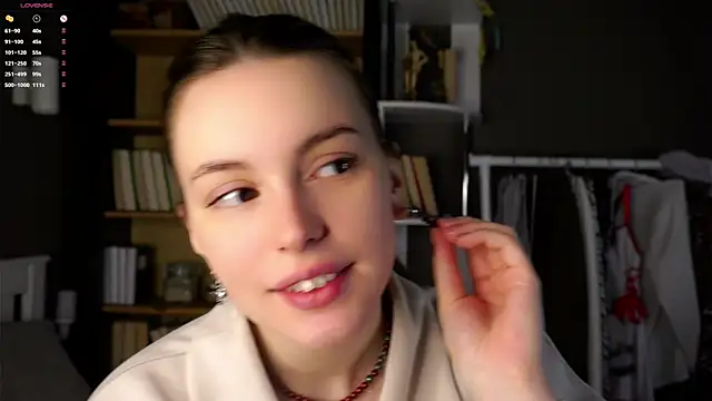 DarylBarks online show from October 2025 01:06:01 AM