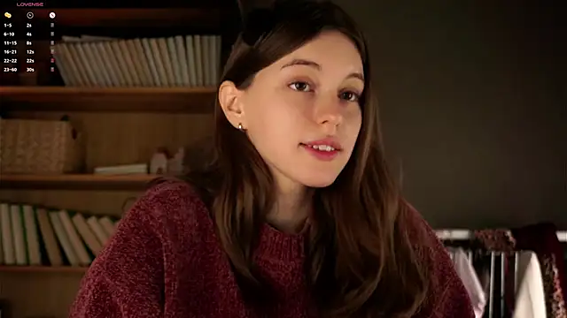 DarylBarks online show from November 2025 01:05:02 AM