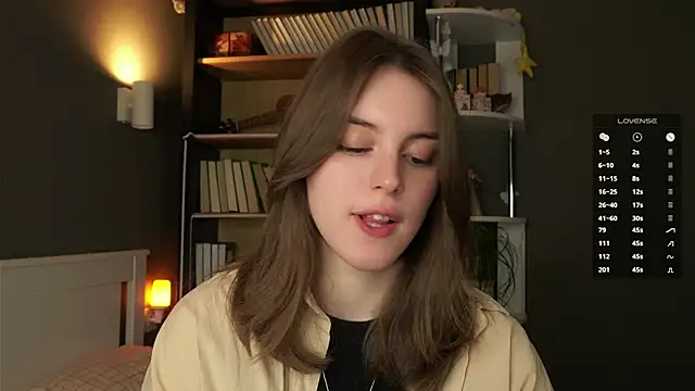 DarylBarks online show from April 2026 01:25:01 AM