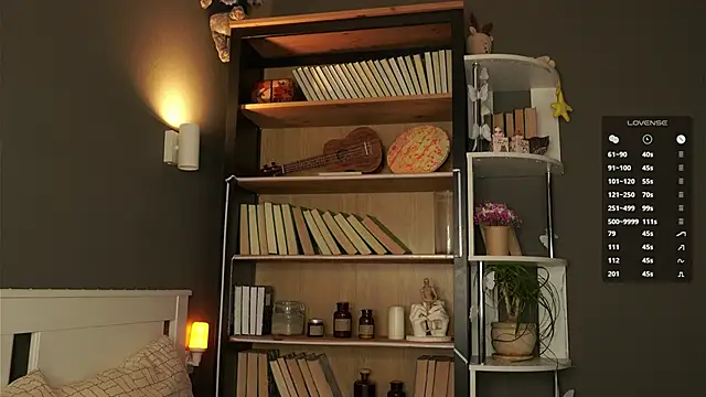 DarylBarks online show from April 2026 01:25:02 AM