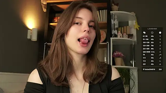 DarylBarks online show from April 2026 01:27:02 AM