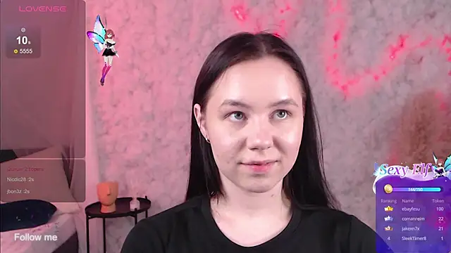 Snapshot of Risky_dream chatting on January 2025 09:30:01 AM Risky dream online show from January 2025 09:30:01 AM