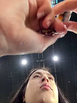 Holly Play online show from February 2025 07:12:02 AM