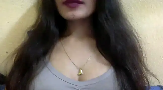 krati74 online show from January 2025 06:17:02 PM