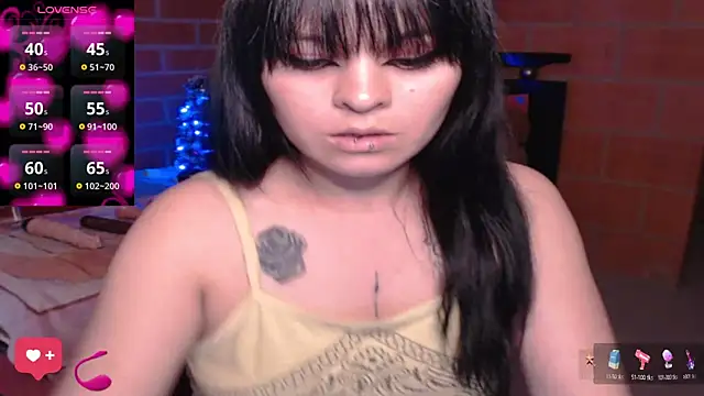 Valerydirty dark online show from December 2024 10:05:02 PM