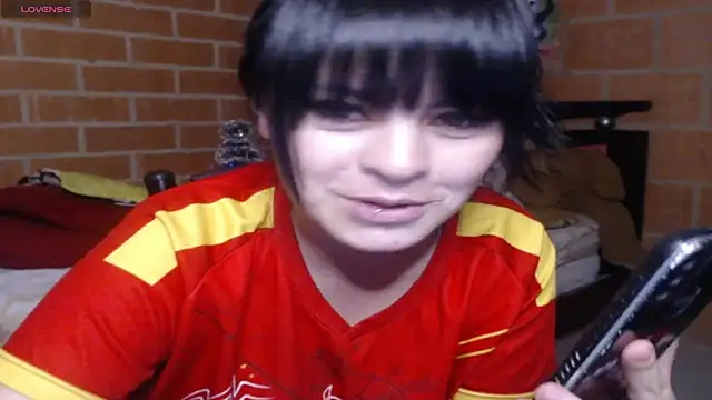 Valerydirty dark online show from December 2024 01:28:02 AM