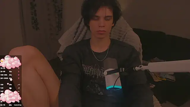 Wampeyes online show from September 2025 05:34:02 PM