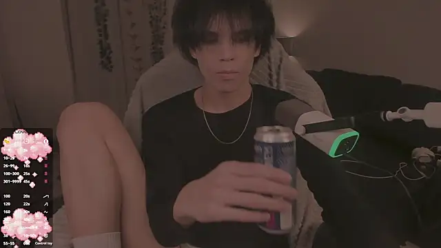 Wampeyes online show from September 2025 04:39:02 PM