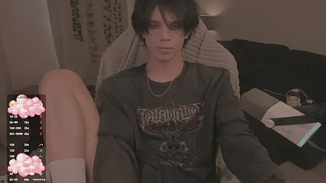 Wampeyes online show from September 2025 01:49:01 PM