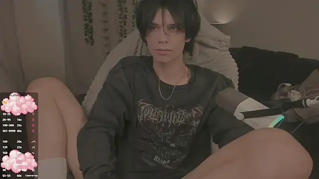 Wampeyes online show from October 2025 01:29:02 PM