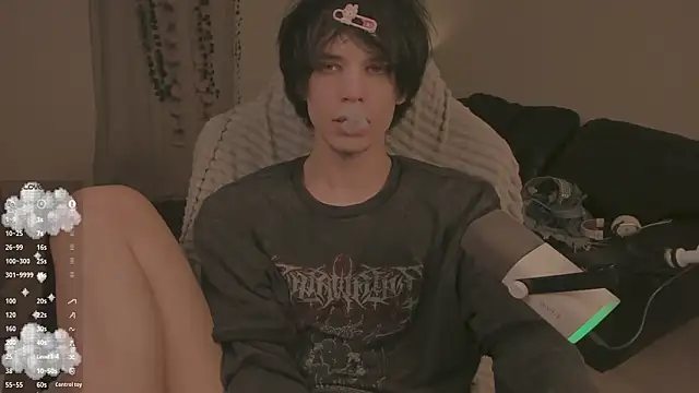 Wampeyes online show from October 2025 08:20:02 AM