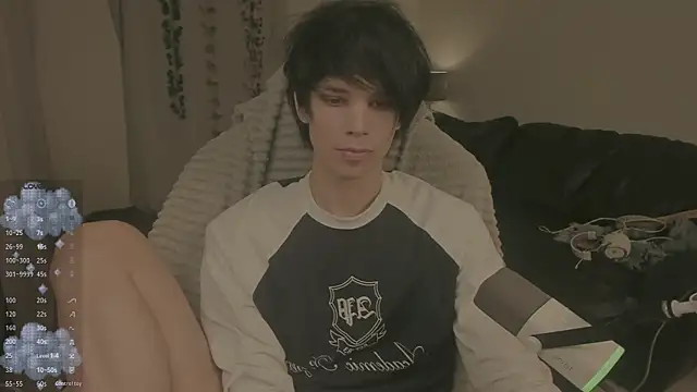 Wampeyes online show from November 2025 05:13:01 PM