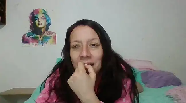 milfevha online show from January 2025 11:46:01 PM