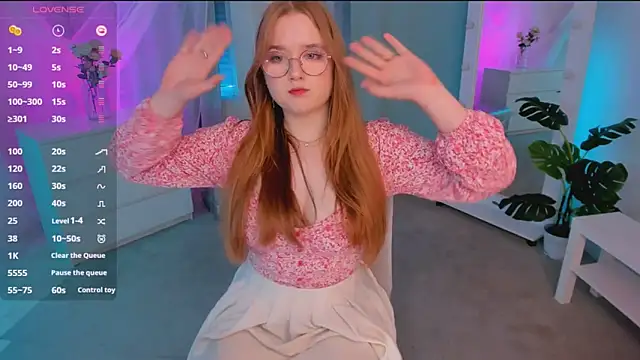 bonnie wright online show from December 2024 04:23:01 PM