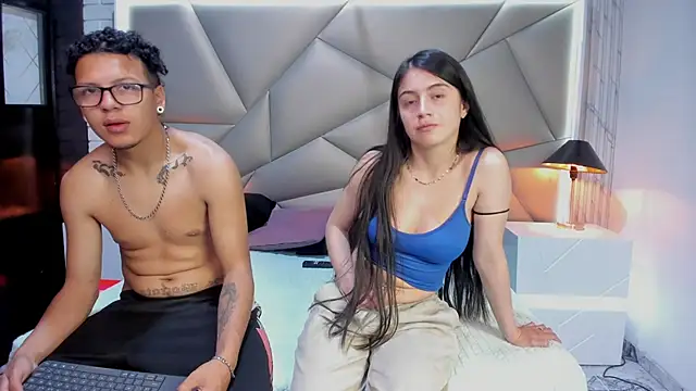 Bonny Bonss online show from January 2025 11:28:02 AM