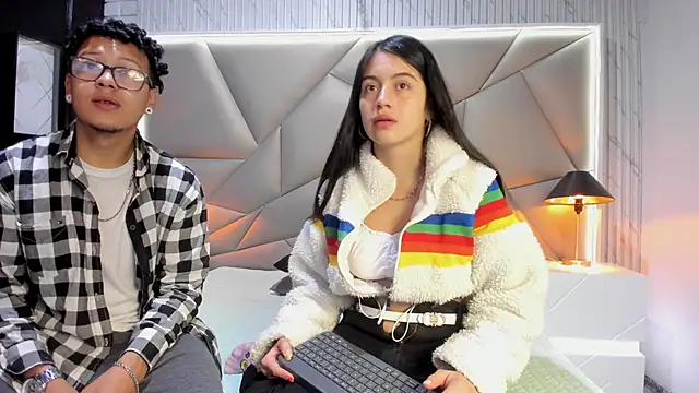 Bonny Bonss online show from January 2025 11:23:02 AM