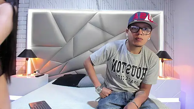 Bonny Bonss online show from January 2025 07:26:02 PM