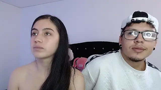Bonny Bonss online show from June 2026 08:18:01 PM