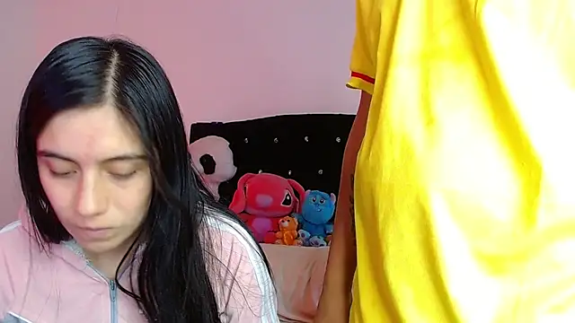 Bonny Bonss online show from June 2026 10:19:02 PM