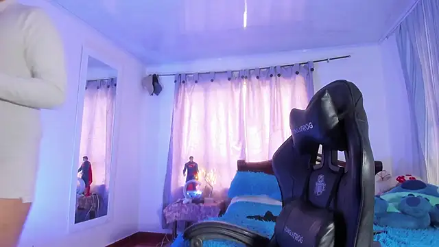 Chris Maddox online show from February 2025 08:09:01 PM