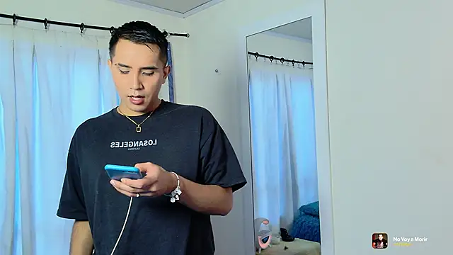 Chris Maddox online show from November 2025 08:44:01 PM