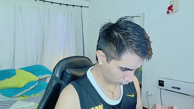 Chris Maddox online show from January 2026 10:47:02 PM