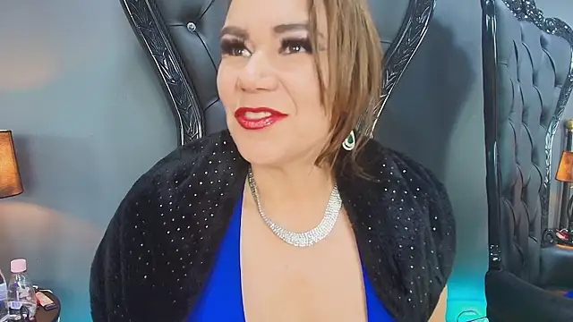 MelaniaKnauss online show from February 2025 11:37:01 PM