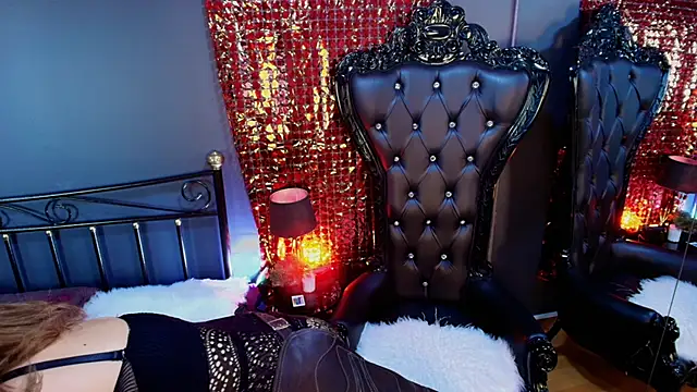 MelaniaKnauss online show from September 2025 08:23:01 PM