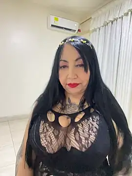 eva sexx69 online show from February 2026 12:09:01 AM