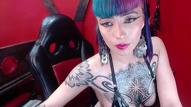 AlissaPeachx online show from January 2025 05:31:01 AM