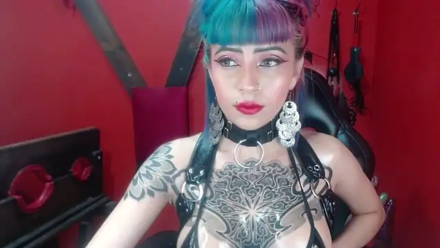 AlissaPeachx online show from February 2025 04:06:01 AM