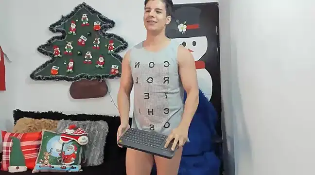 cory okell online show from December 2024 03:15:02 AM