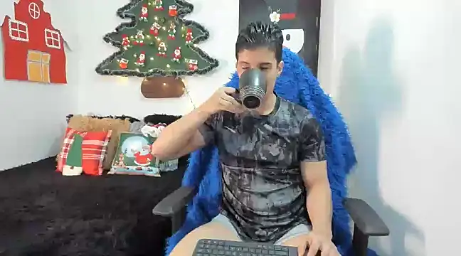 cory okell online show from December 2024 01:36:01 AM