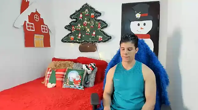 cory okell online show from December 2024 04:39:01 AM