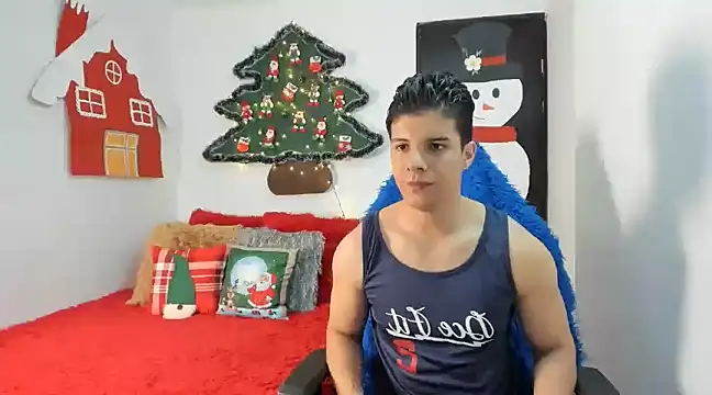 cory okell online show from December 2024 01:32:01 AM