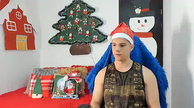 cory okell online show from December 2024 12:39:02 AM