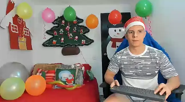 cory okell online show from December 2024 01:29:01 AM