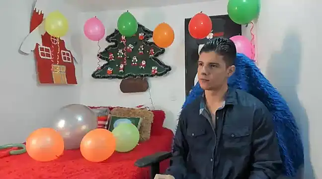 cory okell online show from December 2024 11:38:02 PM