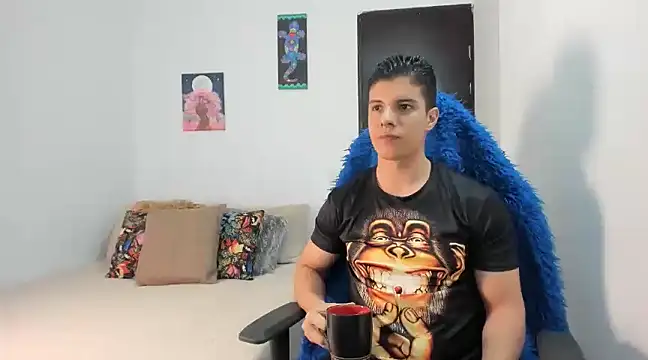 cory okell online show from January 2025 01:00:02 AM