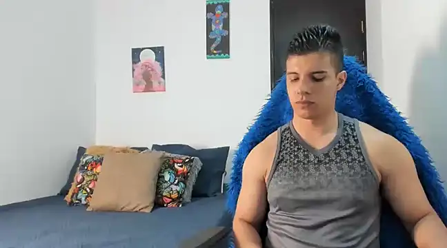 cory okell online show from January 2025 05:13:01 AM