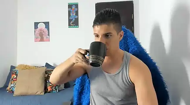 cory okell online show from January 2025 04:52:02 AM