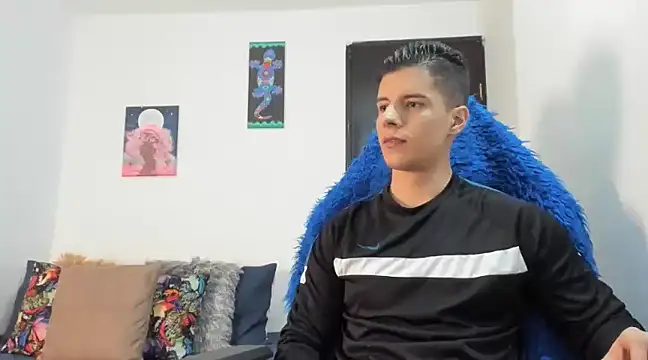 cory okell online show from February 2025 02:31:01 AM