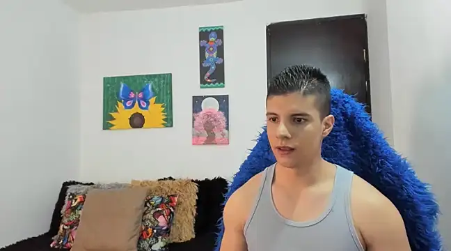 cory okell online show from March 2025 02:47:01 AM