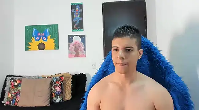 cory okell online show from March 2025 01:24:02 AM