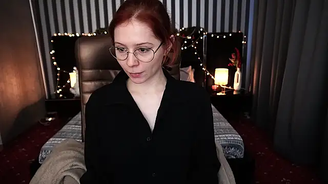 Sasha Exclusive online show from January 2025 12:13:02 PM