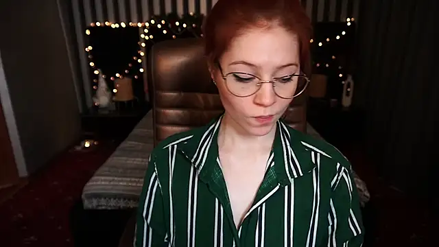 Sasha Exclusive online show from January 2025 06:06:02 PM