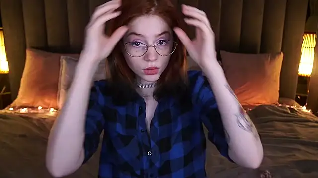 Sasha Exclusive online show from March 2025 02:46:02 AM