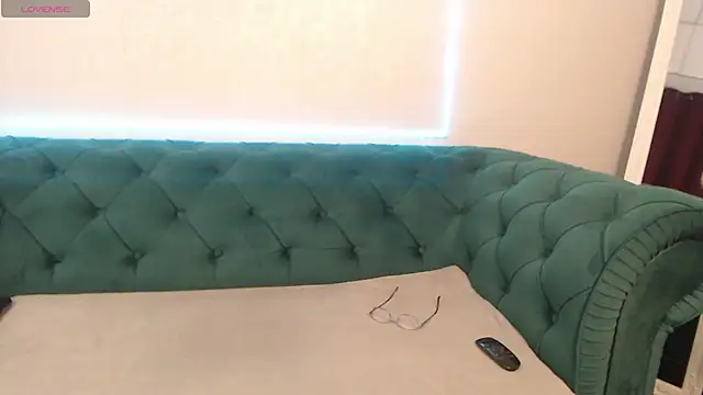 IvanaCharm online show from February 2025 04:22:01 AM