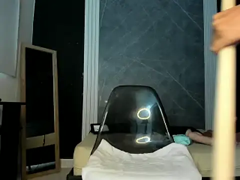 YummyDuooo online show from February 2025 08:25:01 PM