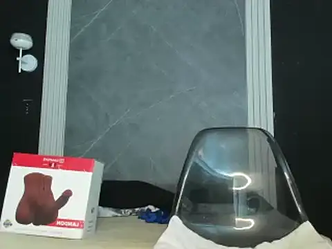 YummyDuooo online show from March 2025 12:02:02 PM